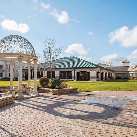 Clarion Inn Elmhurst - Oak Brook Near I-88, I-290, I-294 Luaran gambar