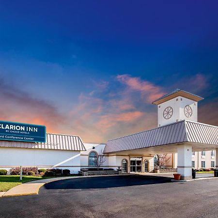 Clarion Inn Elmhurst - Oak Brook Near I-88, I-290, I-294 Luaran gambar