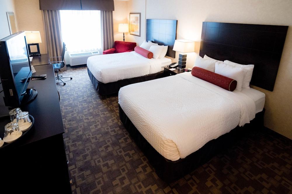 Clarion Inn Elmhurst - Oak Brook Near I-88, I-290, I-294 Luaran gambar