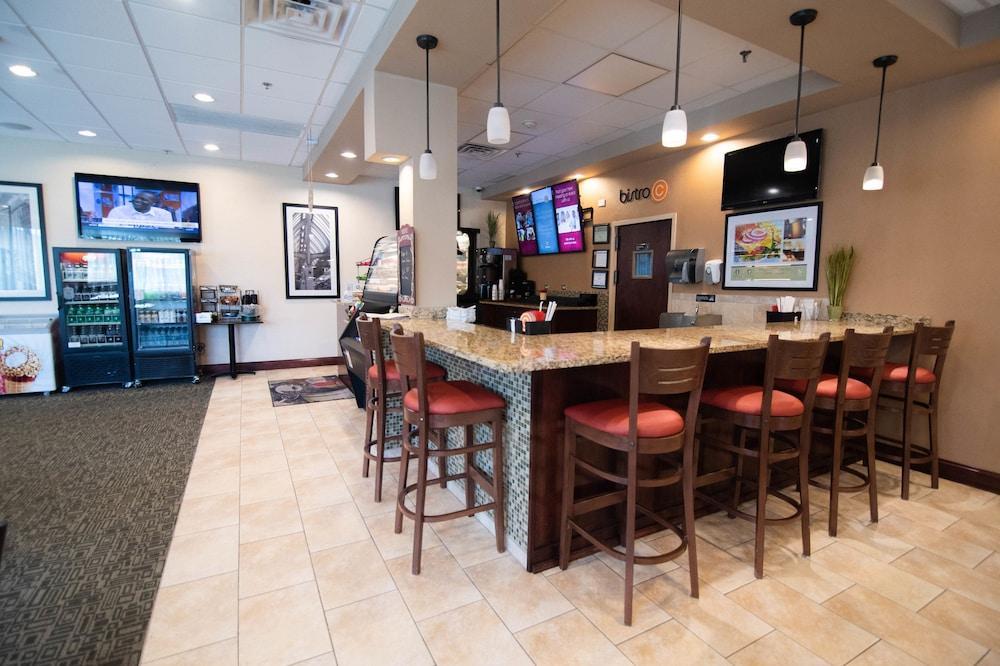 Clarion Inn Elmhurst - Oak Brook Near I-88, I-290, I-294 Luaran gambar