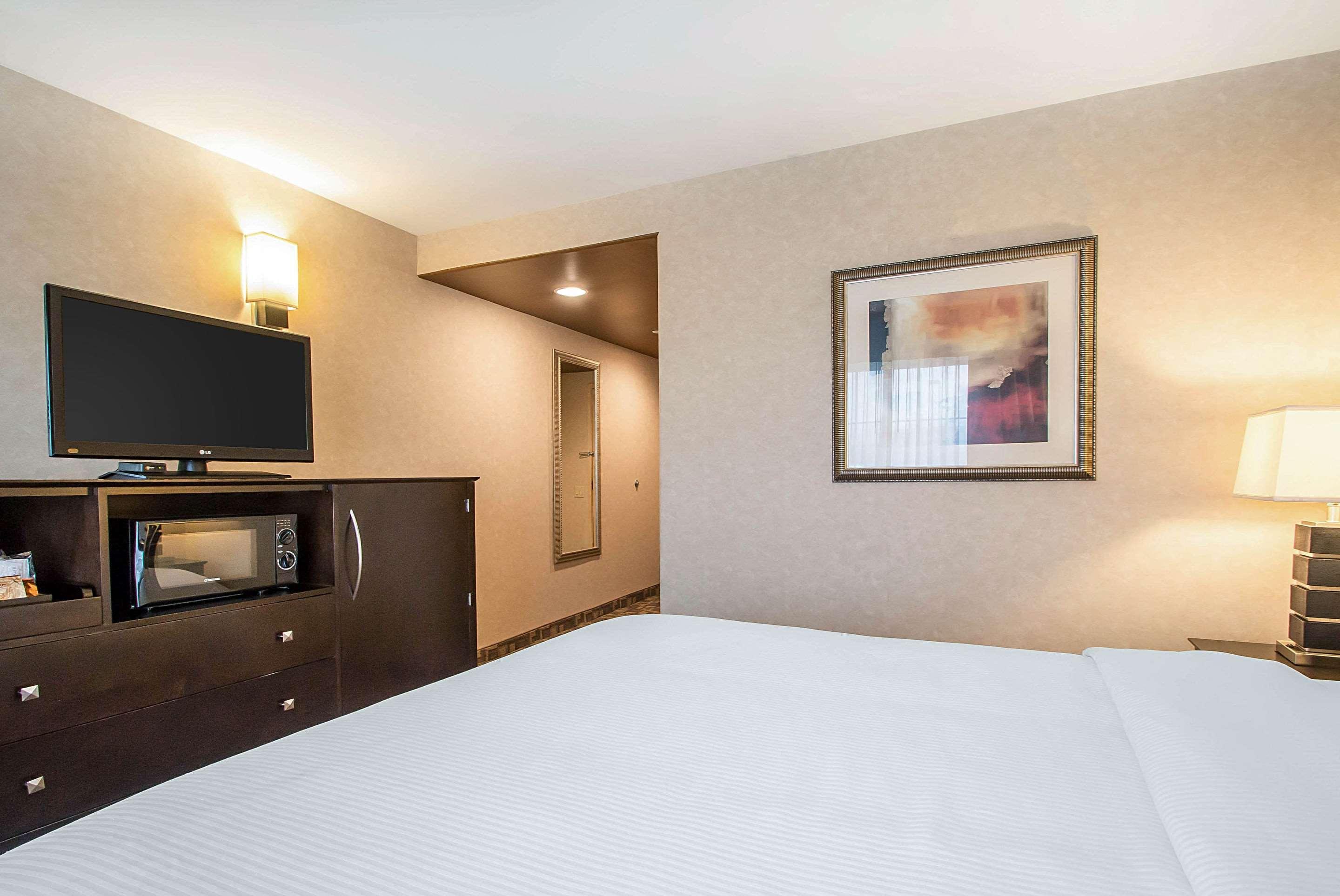 Clarion Inn Elmhurst - Oak Brook Near I-88, I-290, I-294 Luaran gambar