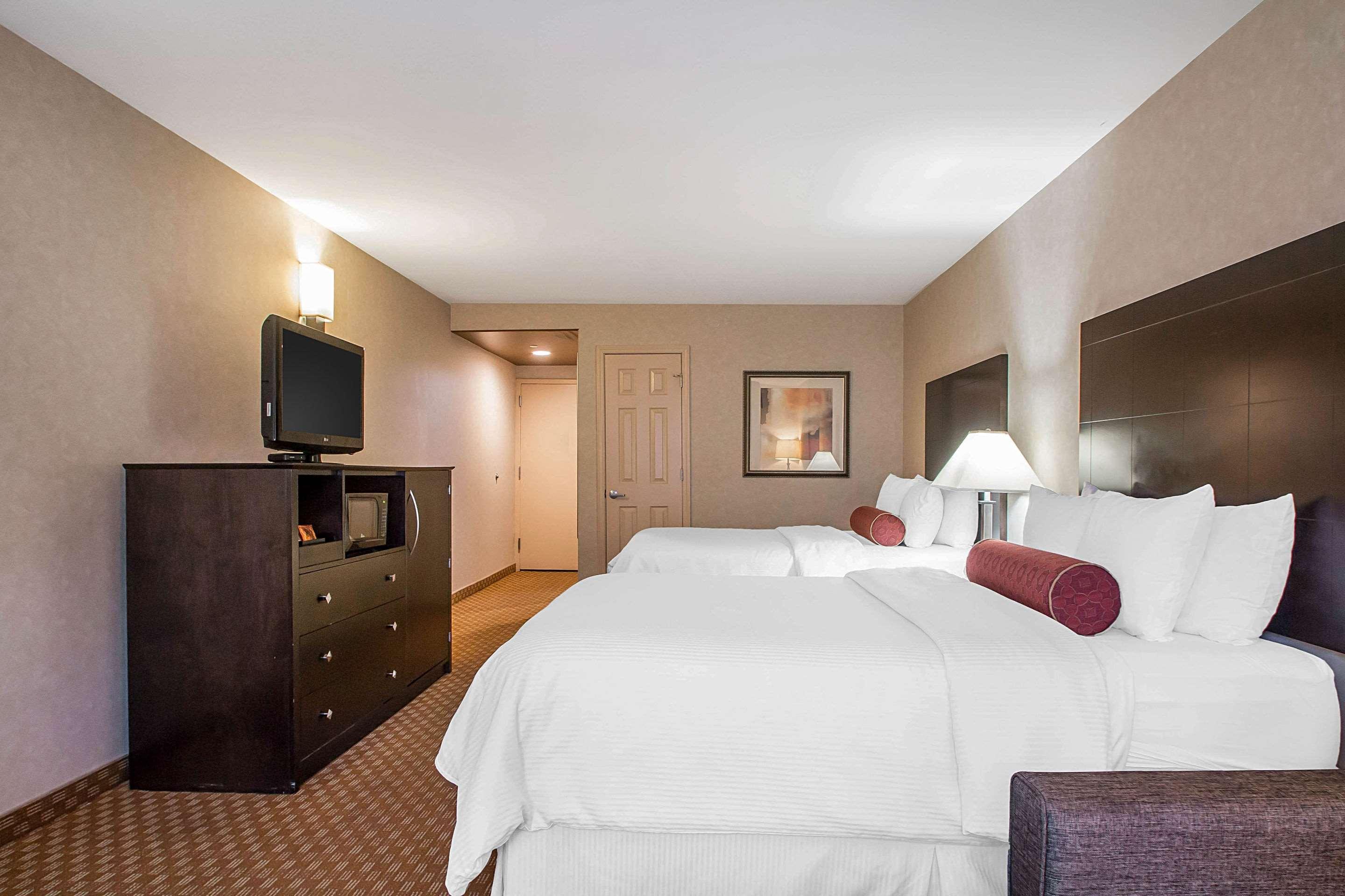 Clarion Inn Elmhurst - Oak Brook Near I-88, I-290, I-294 Luaran gambar