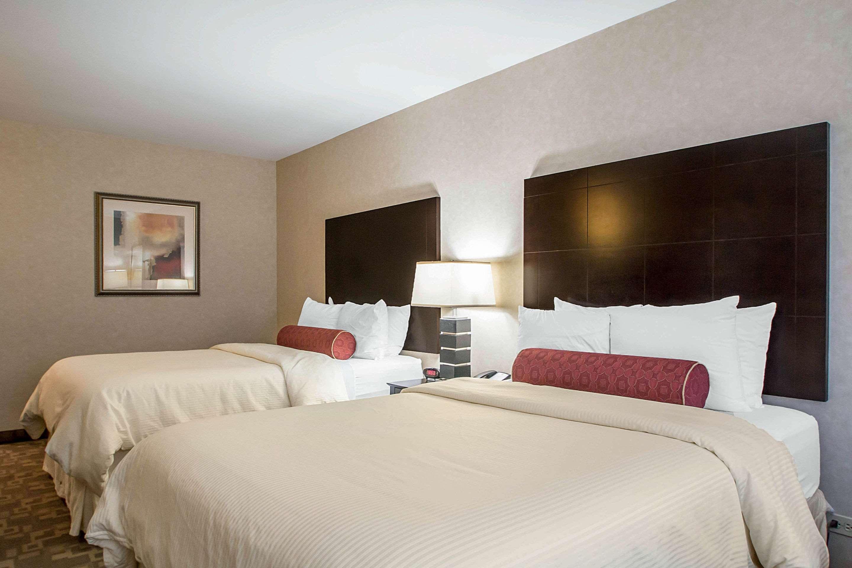 Clarion Inn Elmhurst - Oak Brook Near I-88, I-290, I-294 Luaran gambar