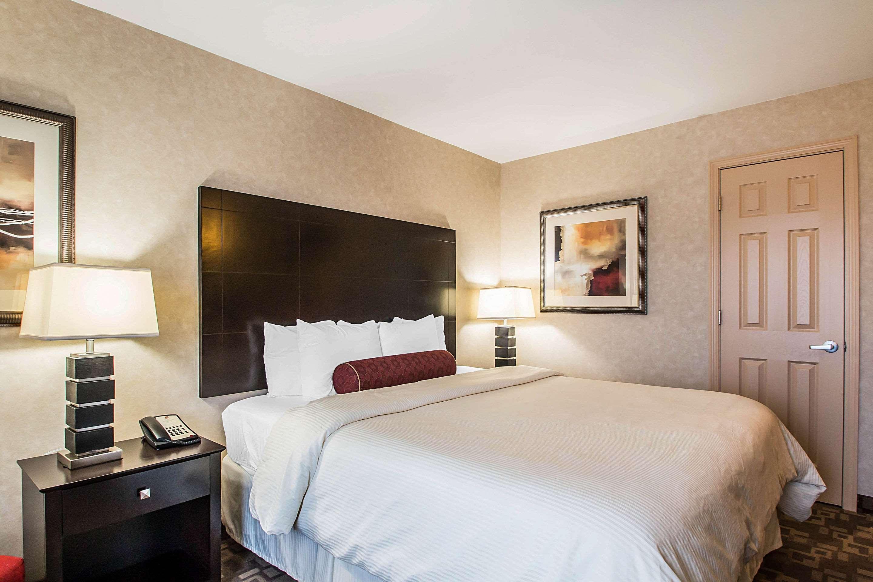Clarion Inn Elmhurst - Oak Brook Near I-88, I-290, I-294 Luaran gambar