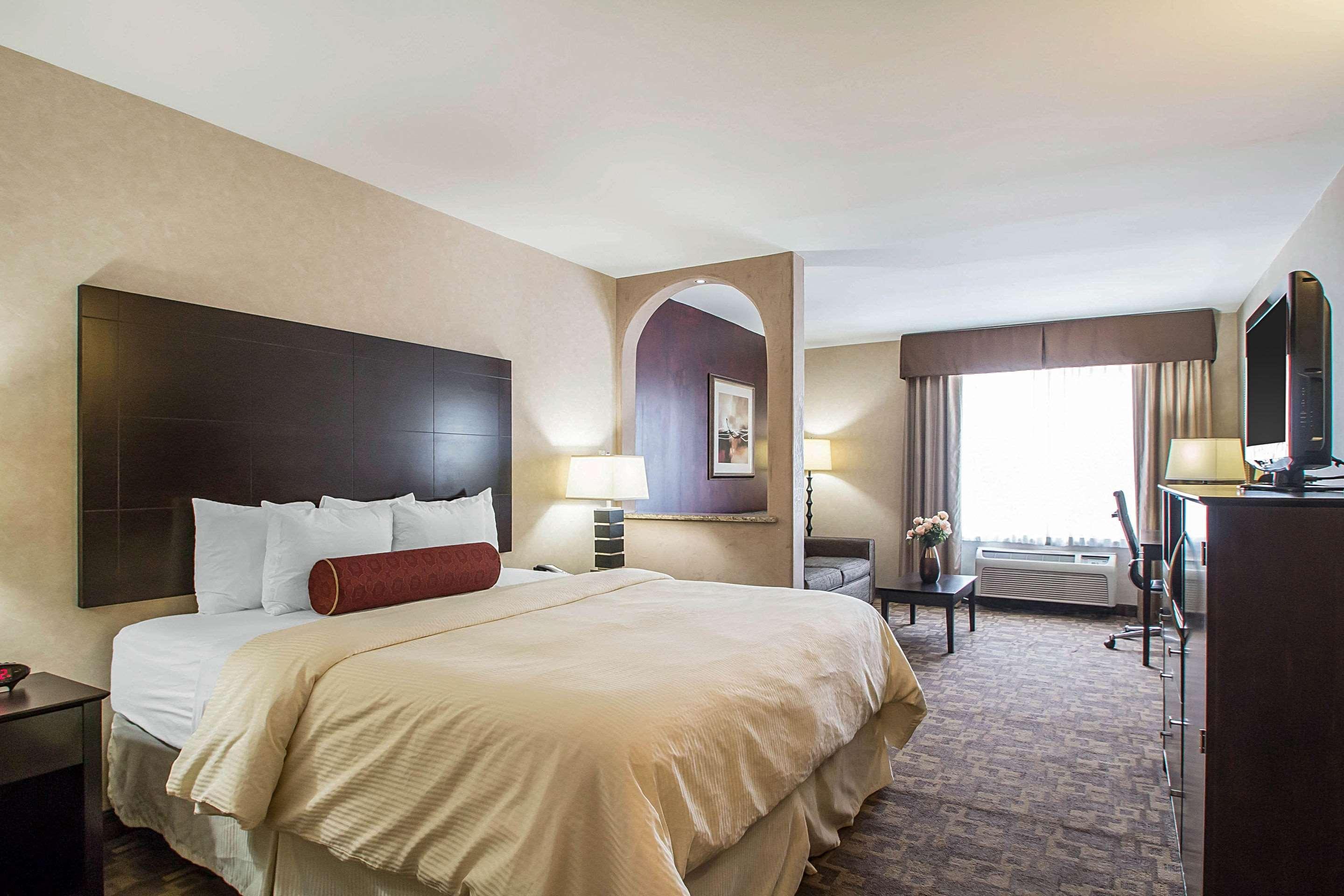 Clarion Inn Elmhurst - Oak Brook Near I-88, I-290, I-294 Luaran gambar