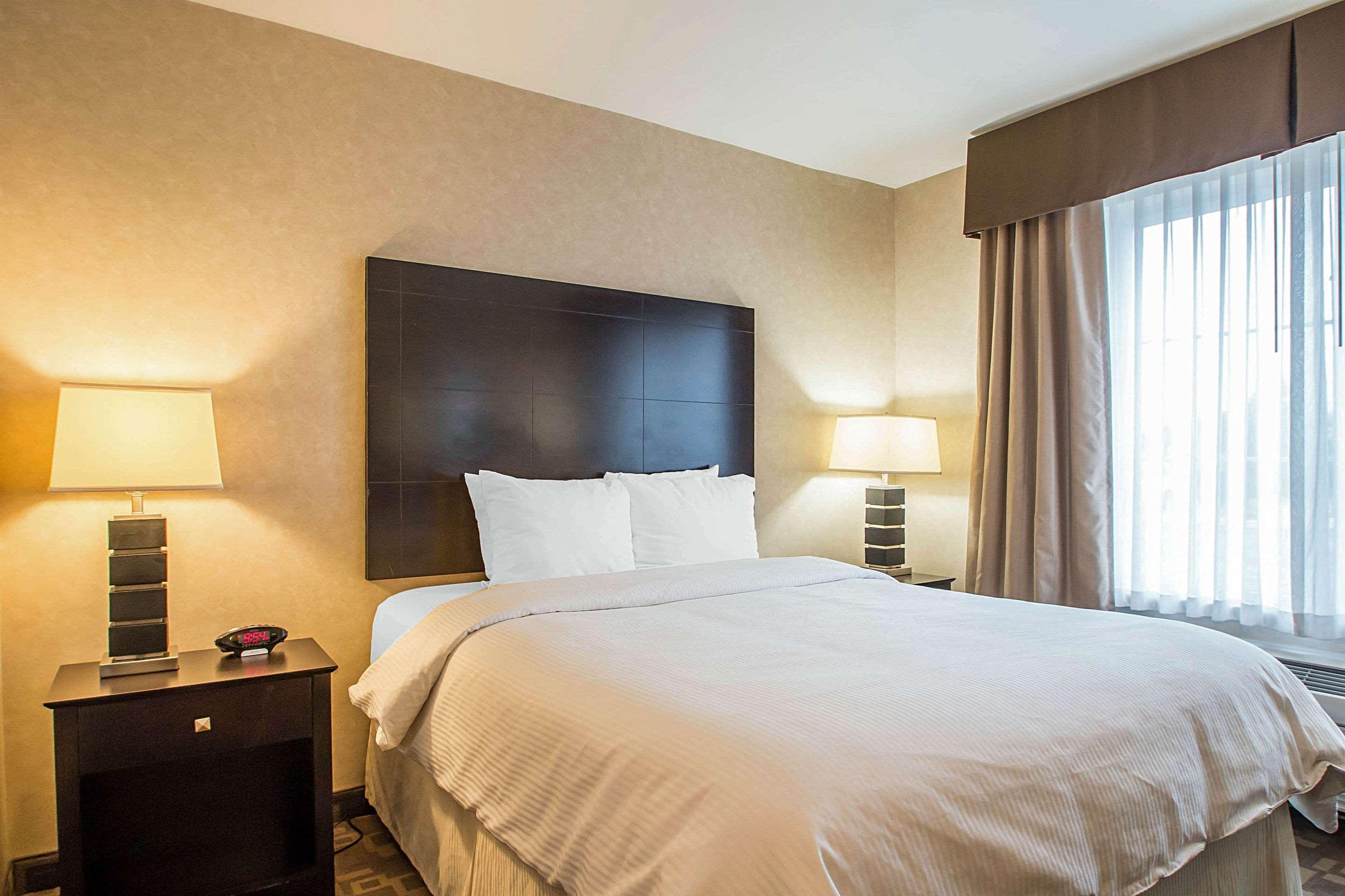 Clarion Inn Elmhurst - Oak Brook Near I-88, I-290, I-294 Luaran gambar