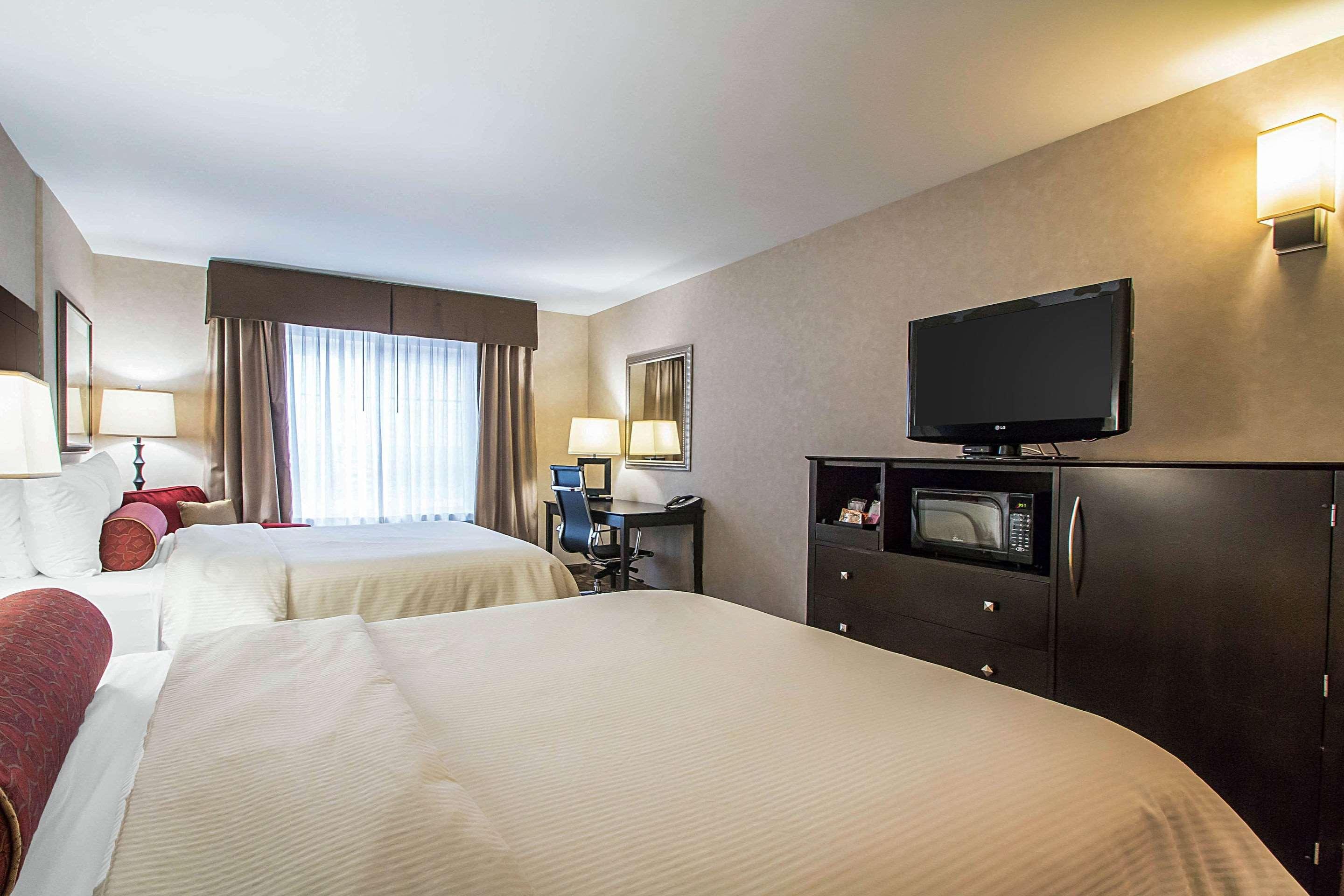 Clarion Inn Elmhurst - Oak Brook Near I-88, I-290, I-294 Luaran gambar