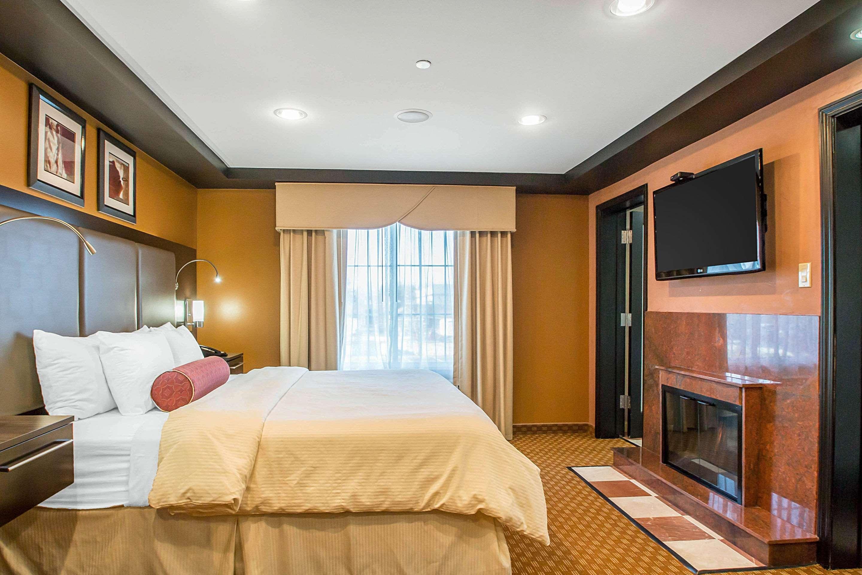 Clarion Inn Elmhurst - Oak Brook Near I-88, I-290, I-294 Luaran gambar