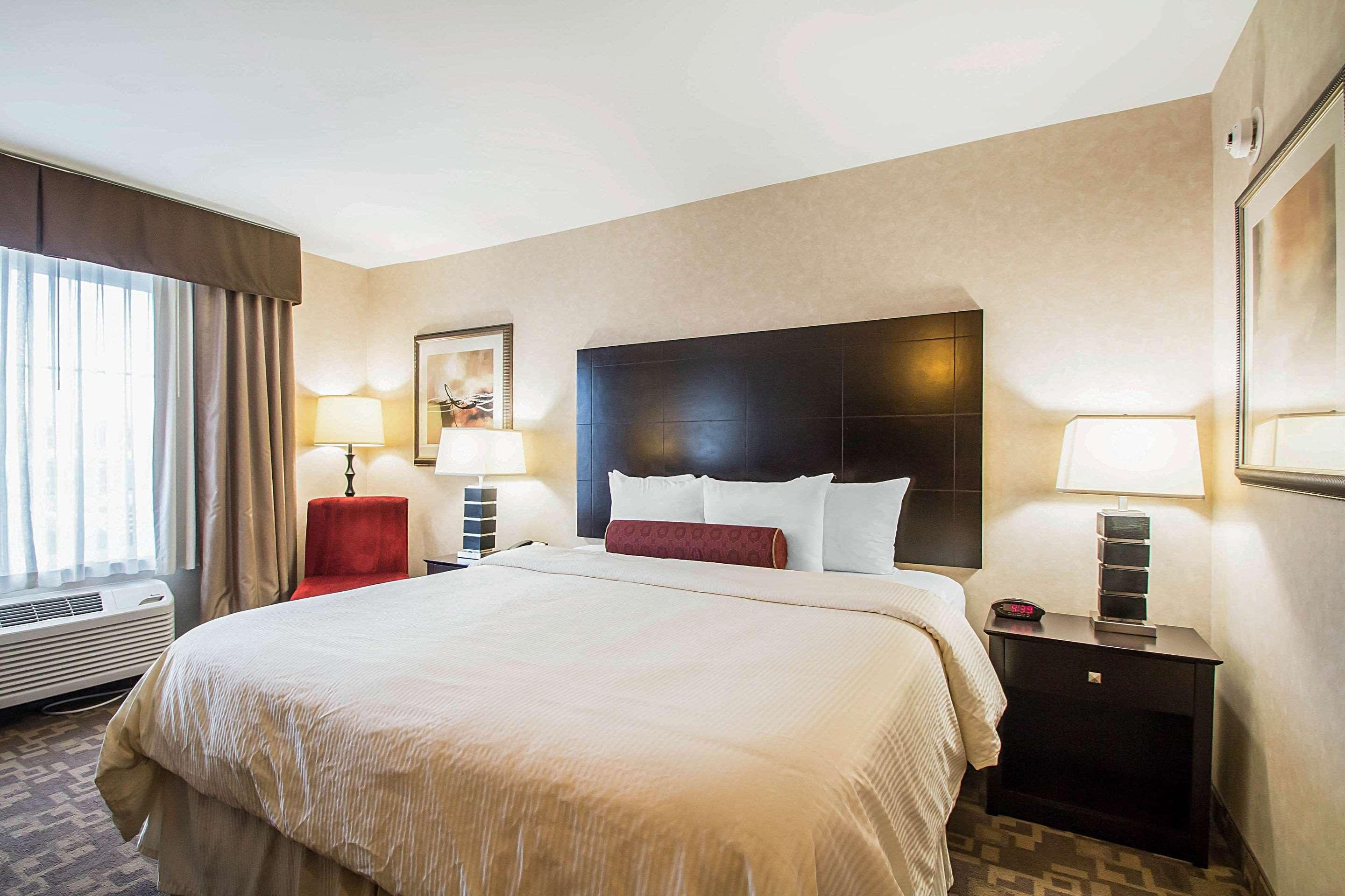 Clarion Inn Elmhurst - Oak Brook Near I-88, I-290, I-294 Luaran gambar