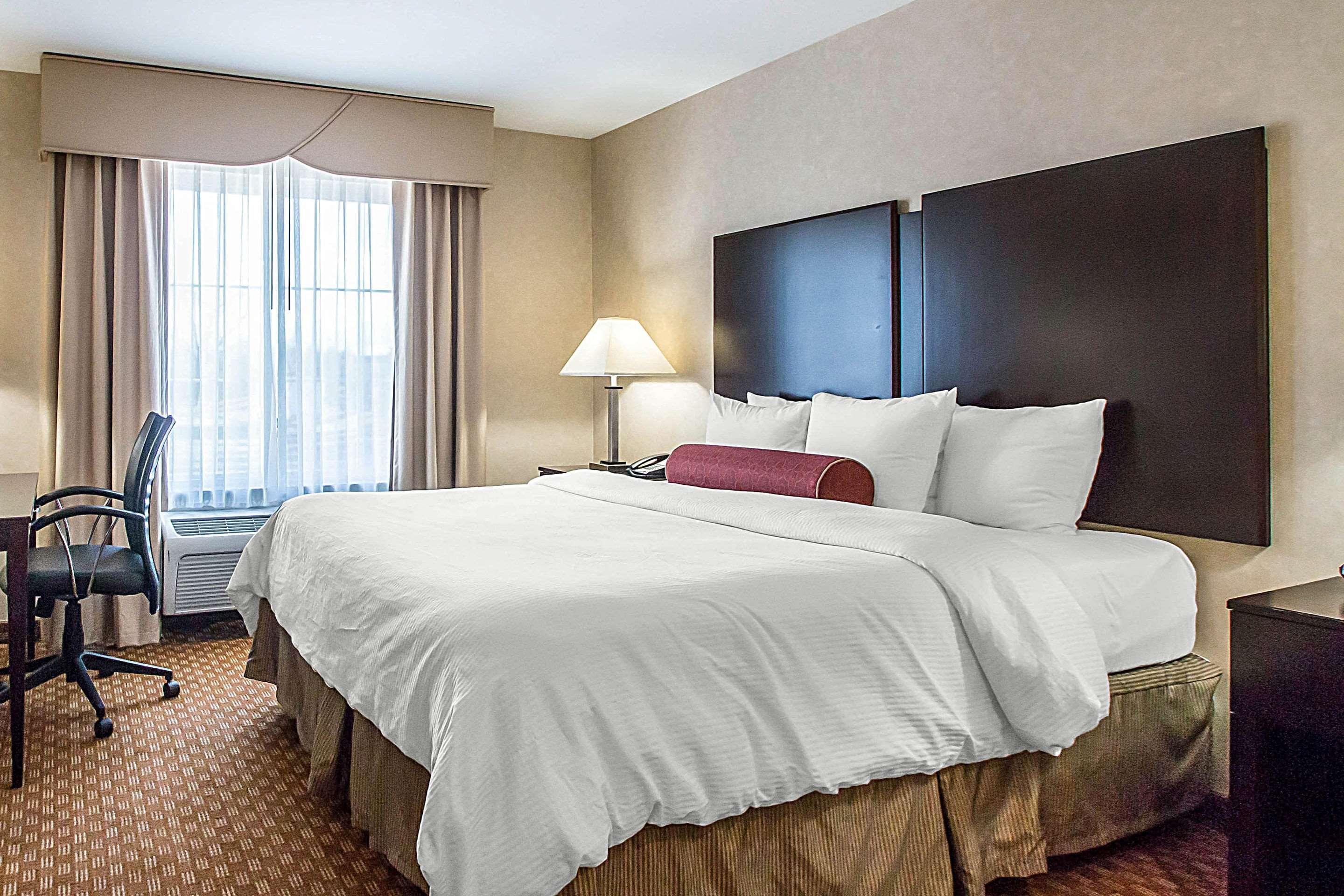 Clarion Inn Elmhurst - Oak Brook Near I-88, I-290, I-294 Luaran gambar