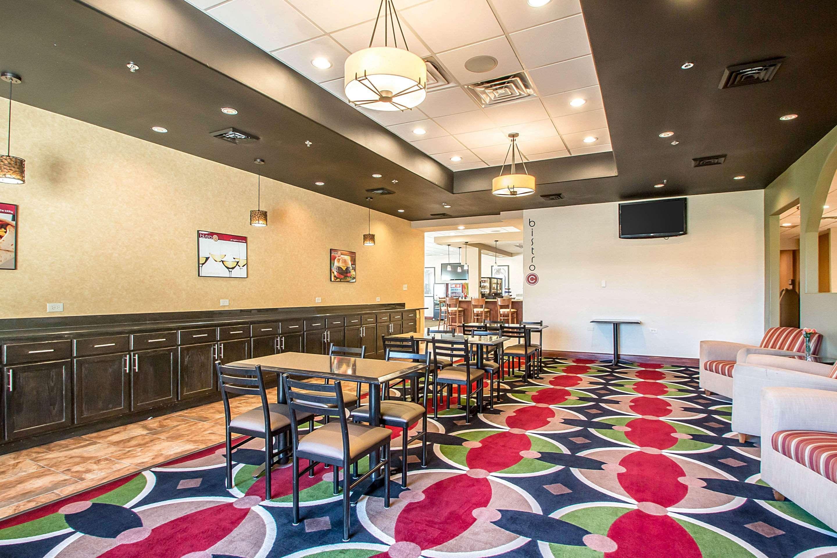 Clarion Inn Elmhurst - Oak Brook Near I-88, I-290, I-294 Luaran gambar
