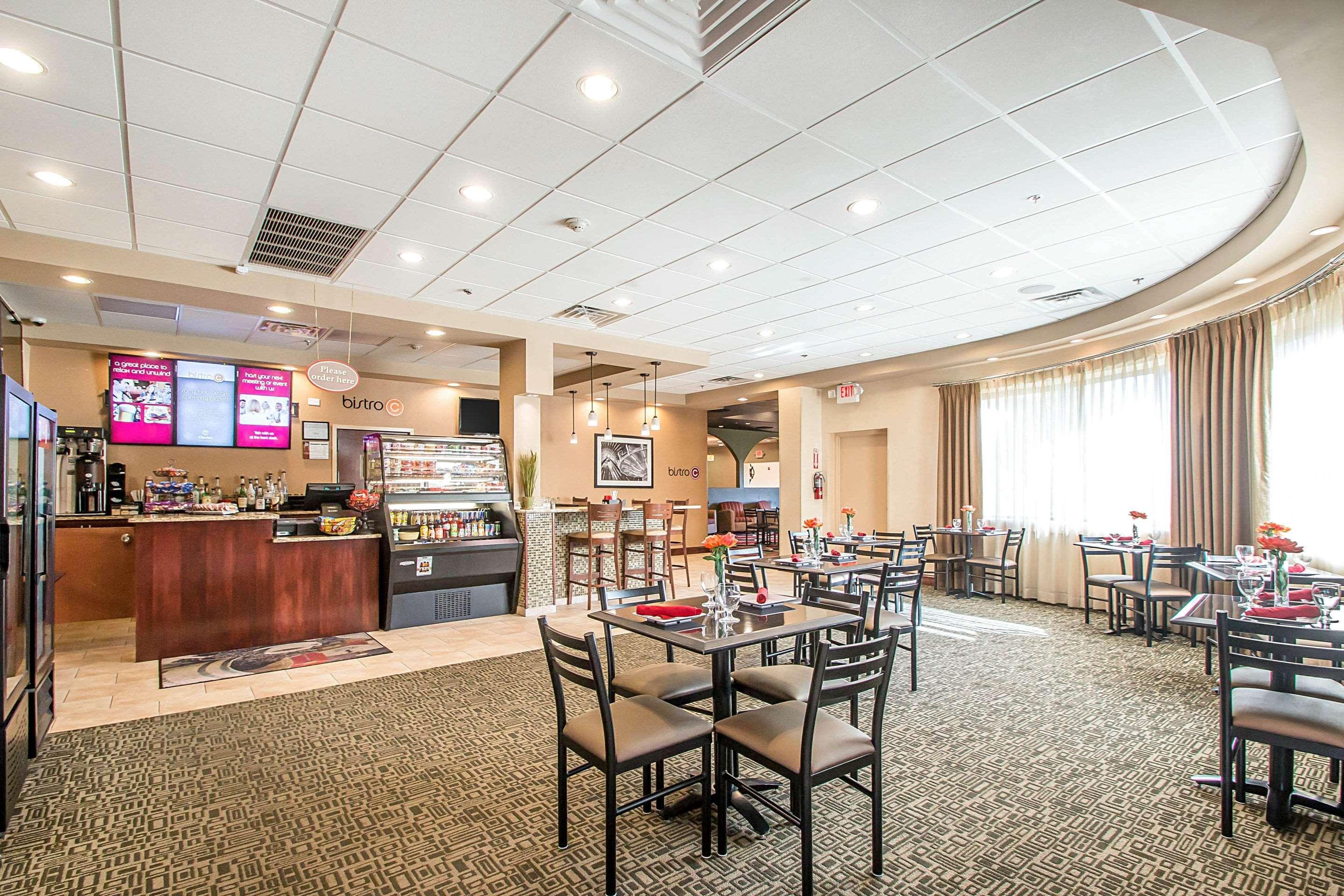 Clarion Inn Elmhurst - Oak Brook Near I-88, I-290, I-294 Luaran gambar